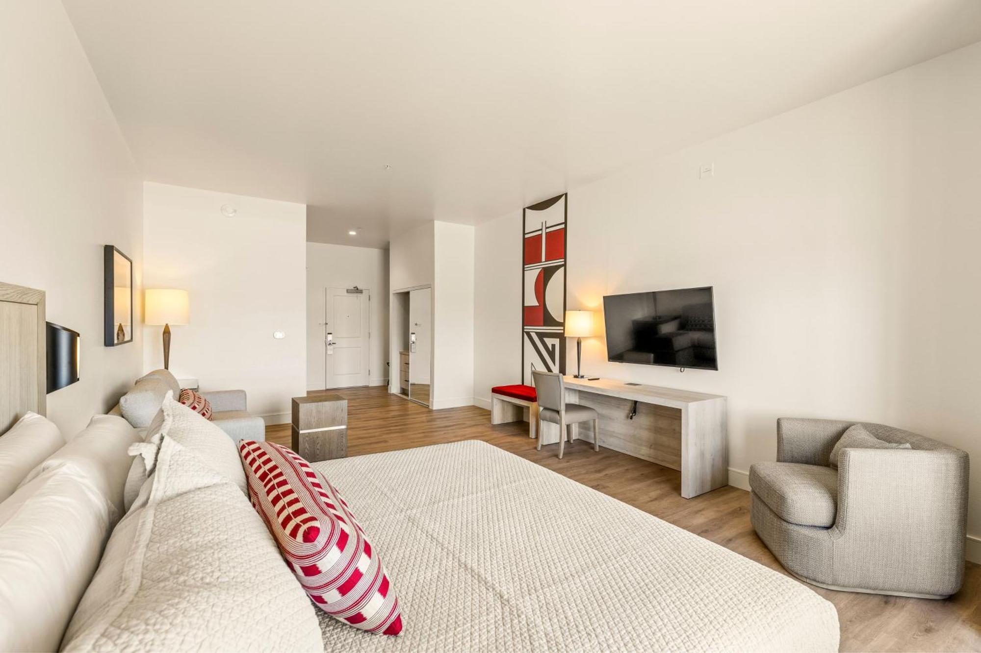 Taawaki Inn Clarkdale Værelse billede